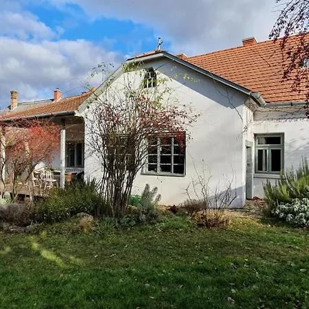 Feriehus Kopajta Vendeghaz