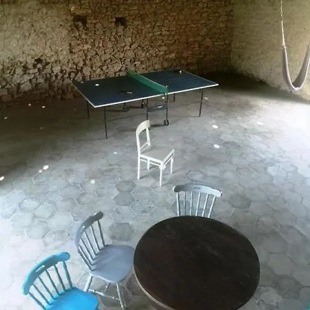Kopajta Vendeghaz Holiday home *