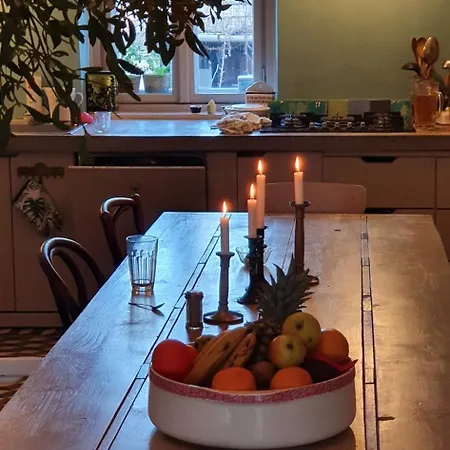 Kopajta Vendeghaz Feriehus Németbarnag