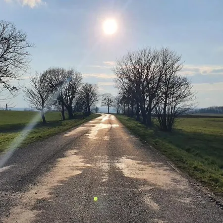 Feriehus Kopajta Vendeghaz Németbarnag