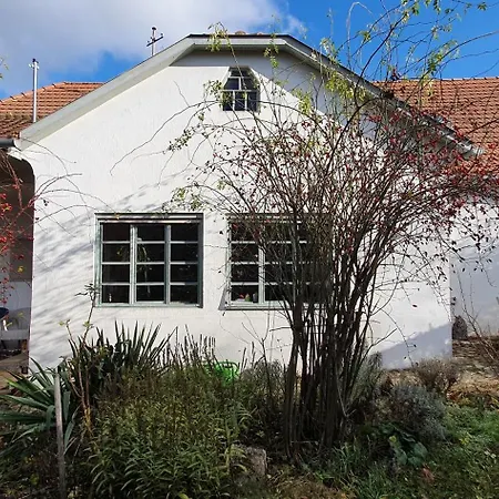 Feriehus Kopajta Vendeghaz