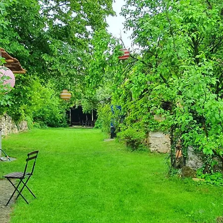 Kopajta Vendeghaz Holiday home