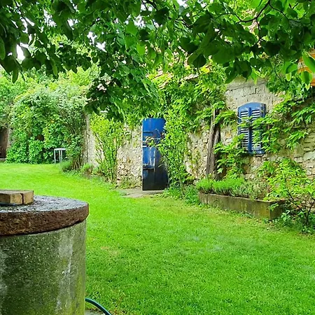 Kopajta Vendeghaz Holiday home *