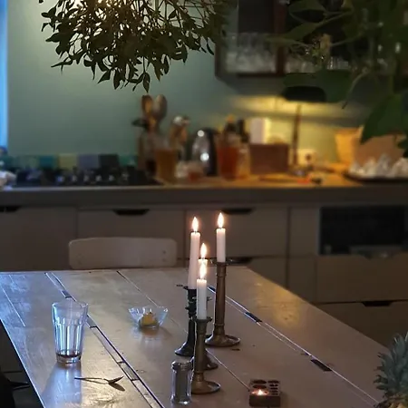Kopajta Vendeghaz Feriehus Németbarnag