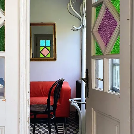 Feriehus Kopajta Vendeghaz