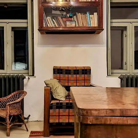Holiday home Kopajta Vendeghaz *