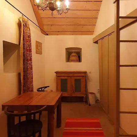 Holiday home Kopajta Vendeghaz Barnag