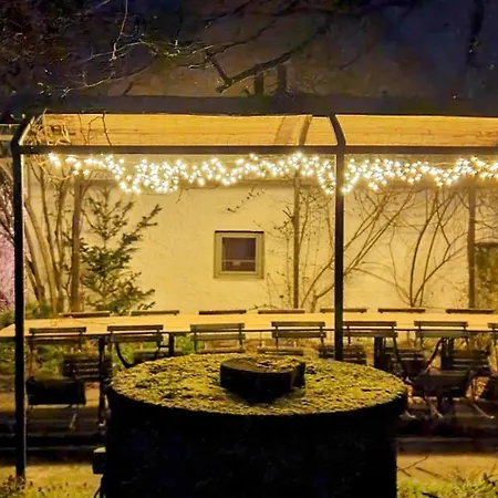 Kopajta Vendeghaz * Németbarnag