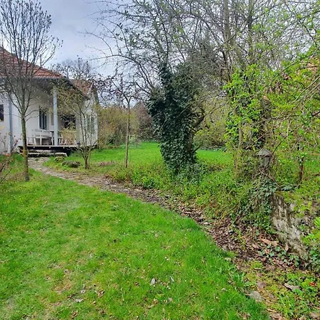 Kopajta Vendeghaz Holiday home *
