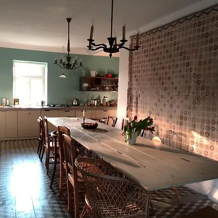 Feriehus Kopajta Vendeghaz *
