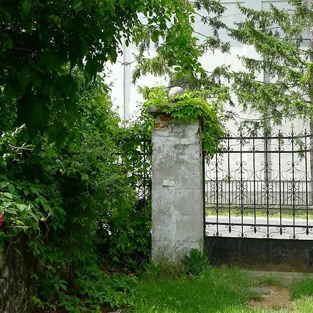 Kopajta Vendeghaz Holiday home Barnag