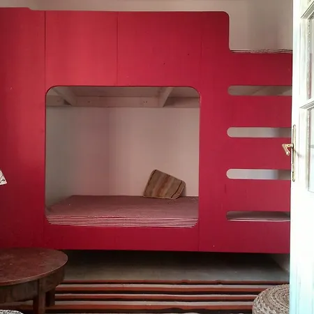 Feriehus Kopajta Vendeghaz *