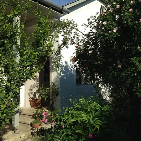 Holiday home Kopajta Vendeghaz Barnag