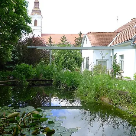 Kopajta Vendeghaz Feriehus