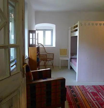 Kopajta Vendeghaz Holiday home Barnag